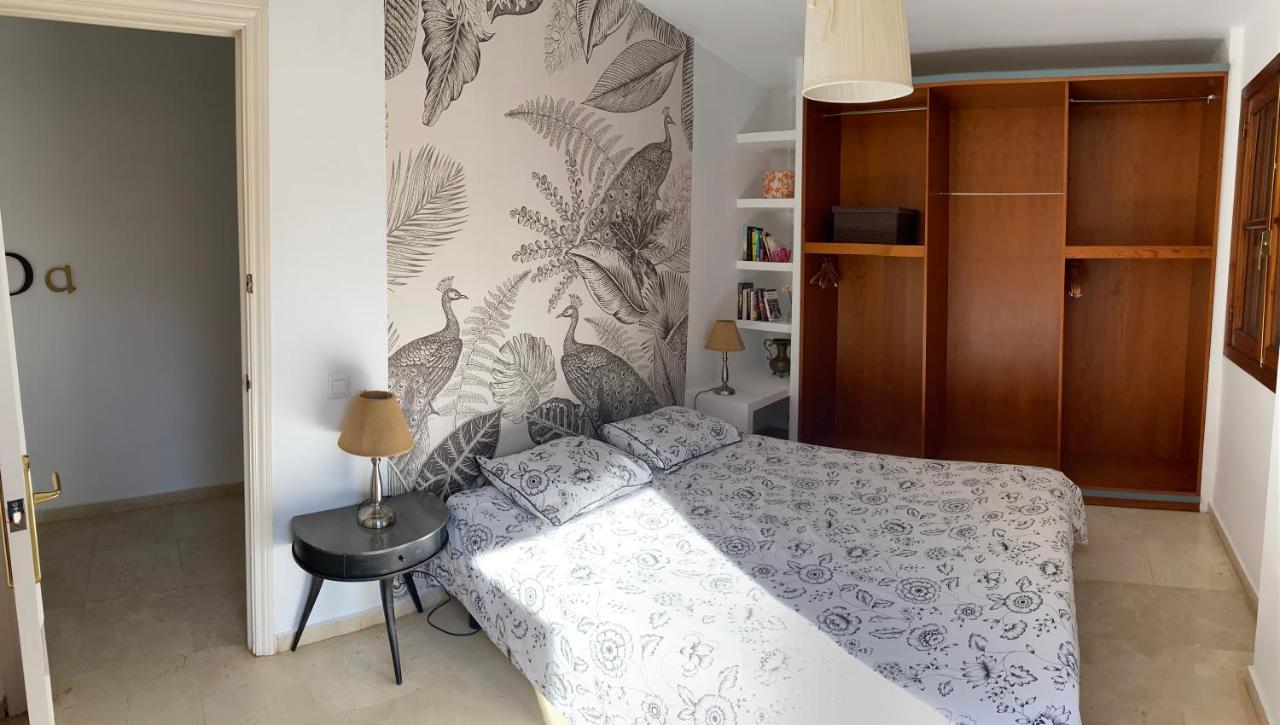 City Center Penthouse Σεβίλλη Εξωτερικό φωτογραφία