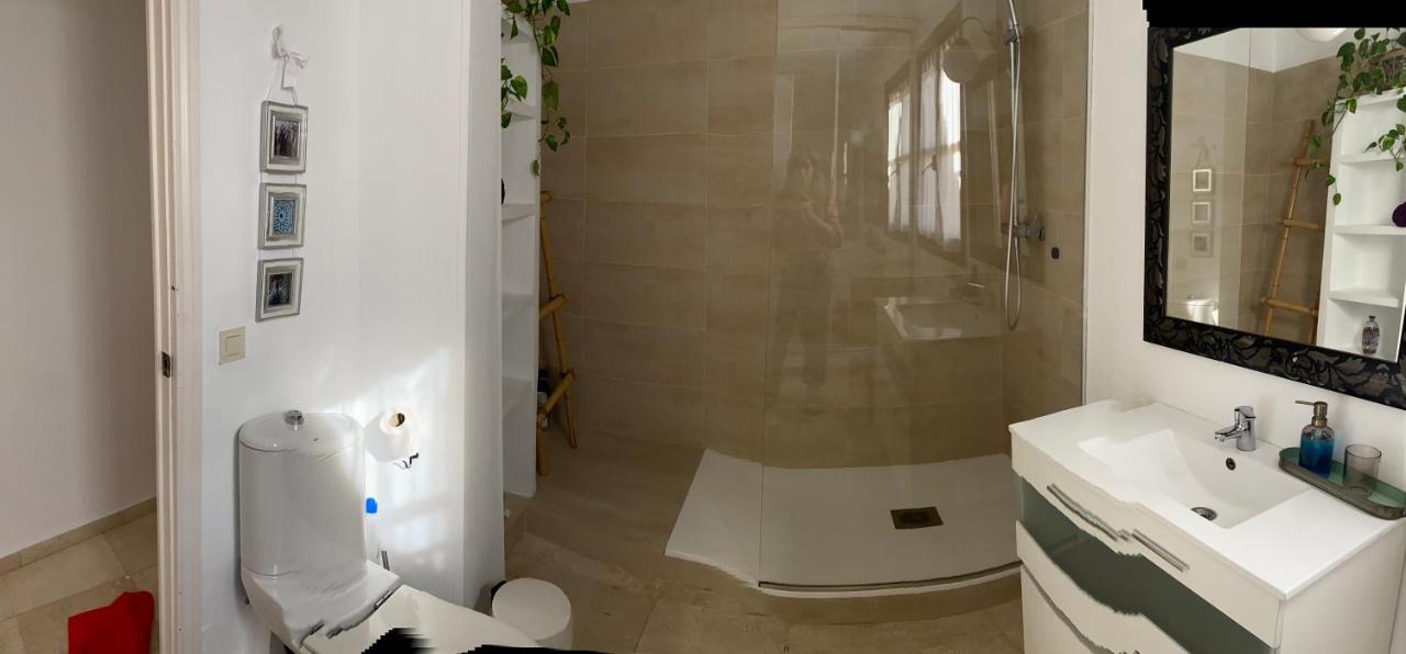 City Center Penthouse Σεβίλλη Εξωτερικό φωτογραφία