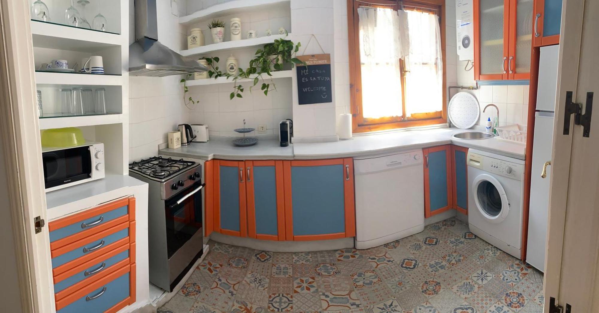 City Center Penthouse Σεβίλλη Εξωτερικό φωτογραφία
