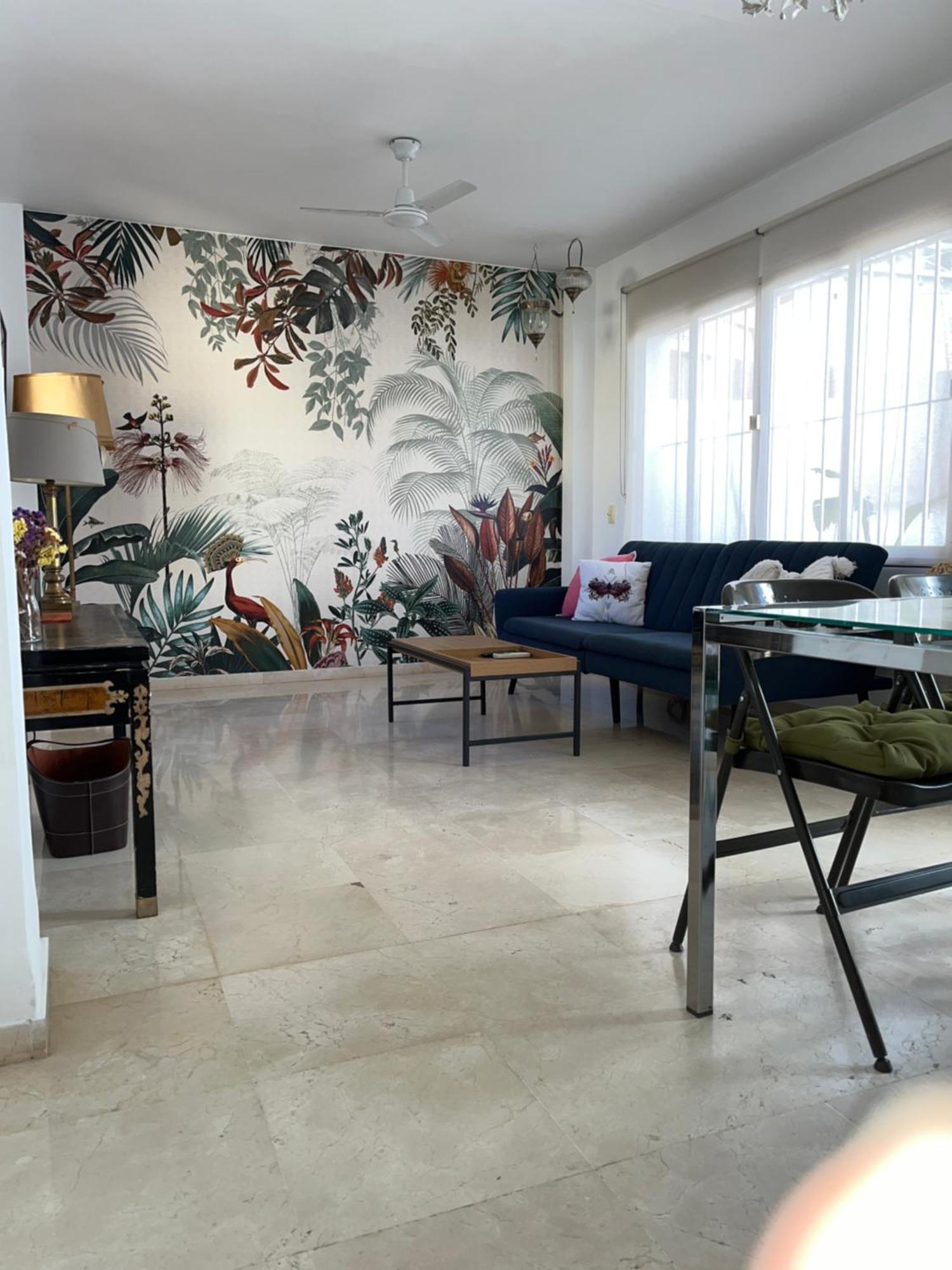 City Center Penthouse Σεβίλλη Εξωτερικό φωτογραφία